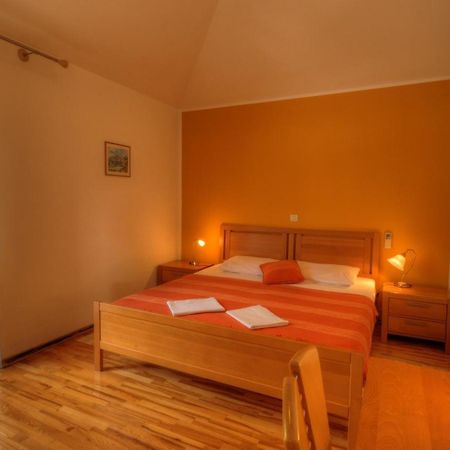 Apartment Villa Molina Mlini Εξωτερικό φωτογραφία
