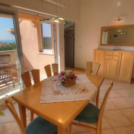 Apartment Villa Molina Mlini Εξωτερικό φωτογραφία