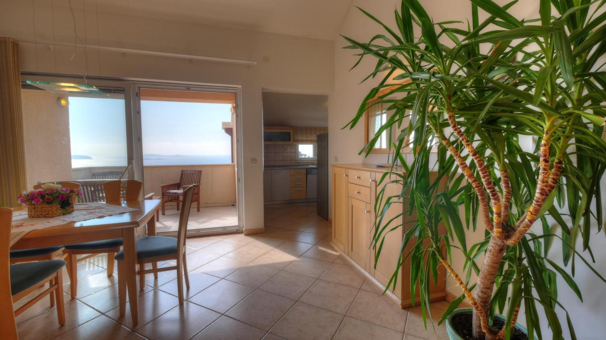 Apartment Villa Molina Mlini Εξωτερικό φωτογραφία