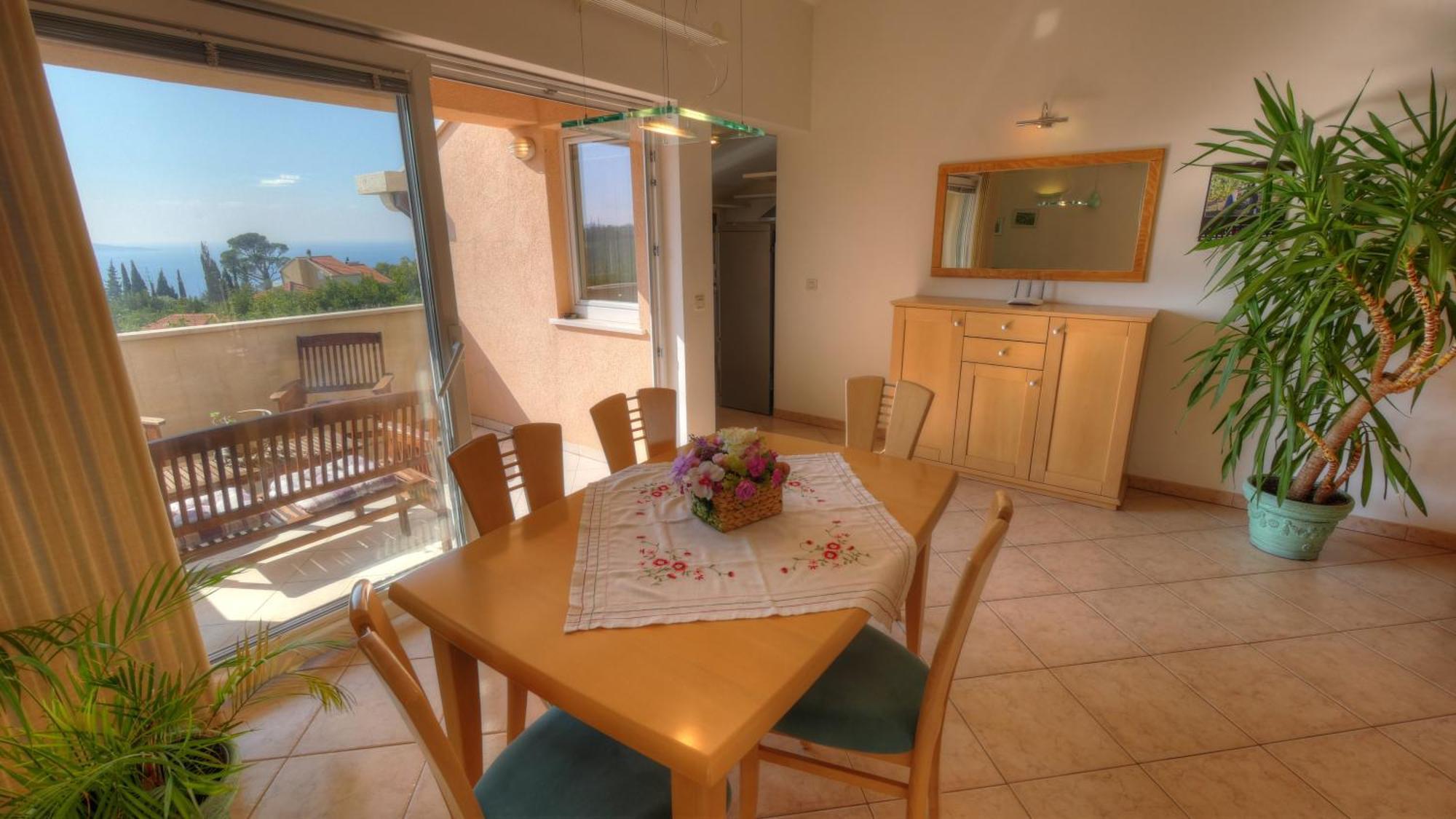 Apartment Villa Molina Mlini Εξωτερικό φωτογραφία