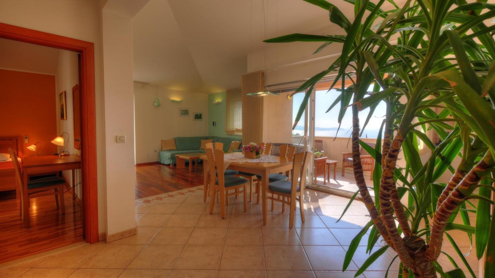 Apartment Villa Molina Mlini Εξωτερικό φωτογραφία