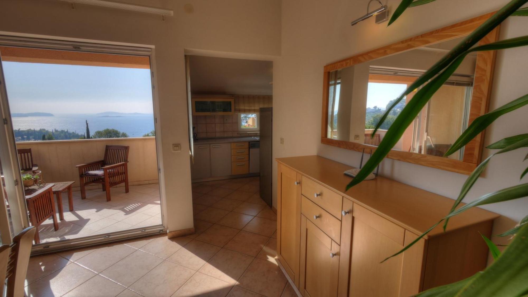 Apartment Villa Molina Mlini Εξωτερικό φωτογραφία