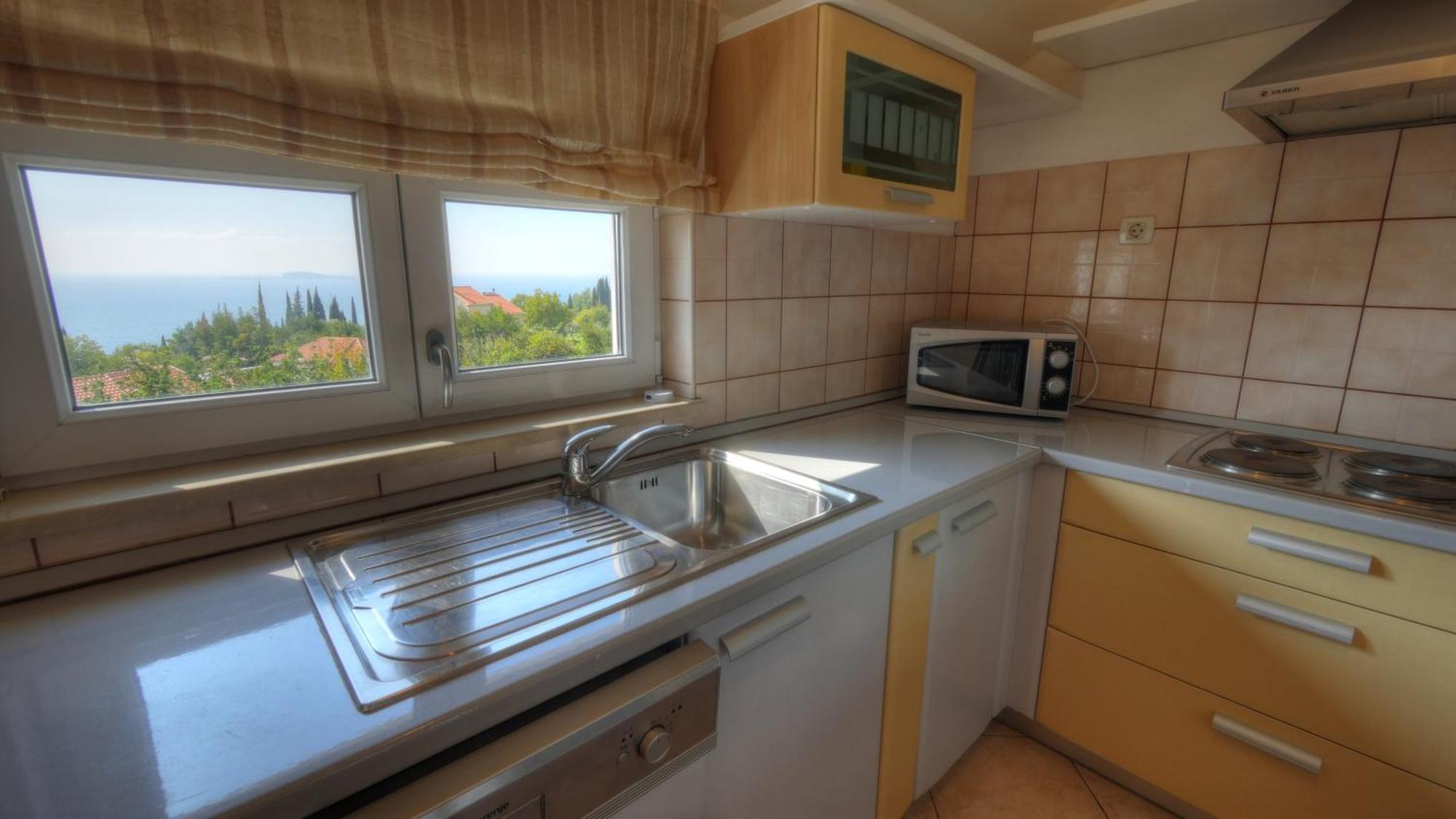 Apartment Villa Molina Mlini Εξωτερικό φωτογραφία