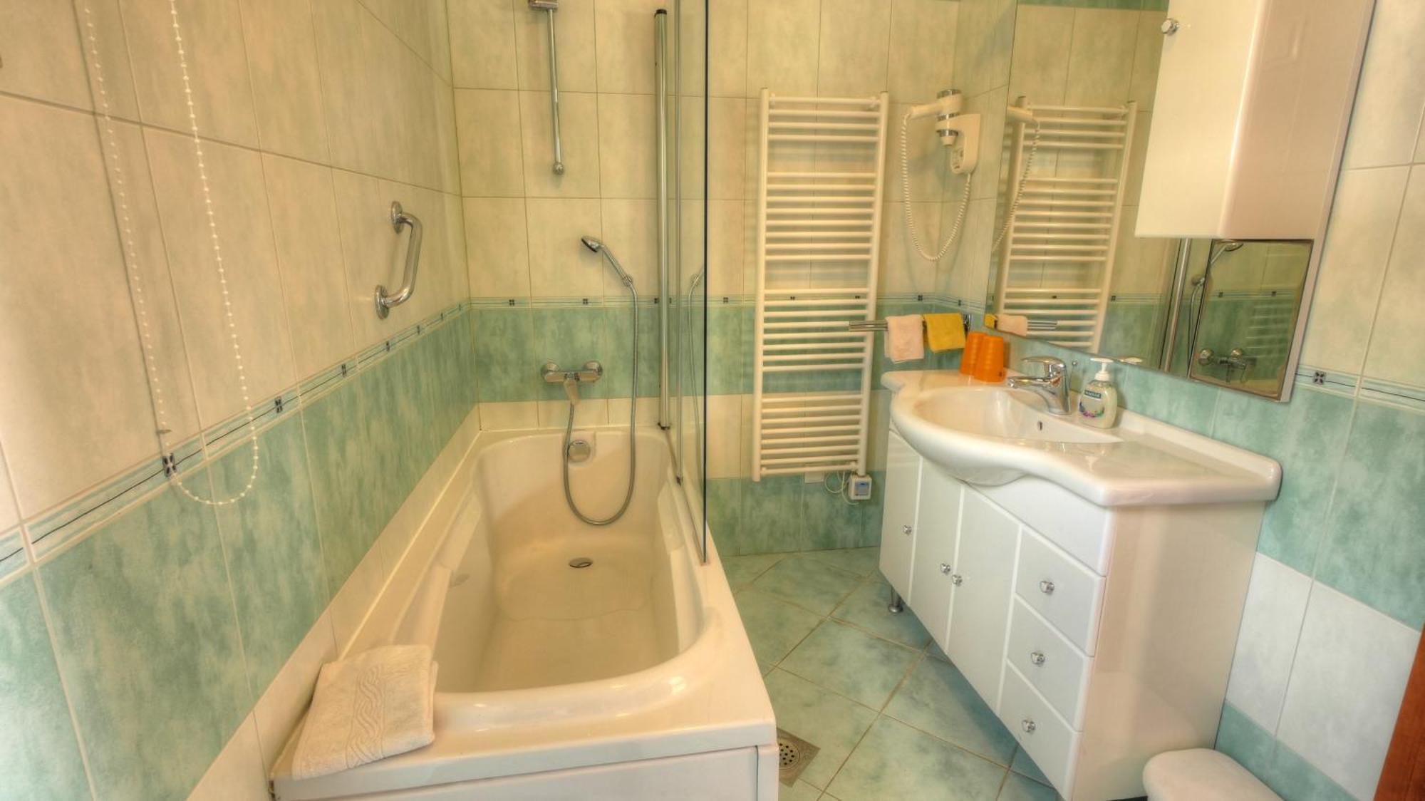 Apartment Villa Molina Mlini Εξωτερικό φωτογραφία