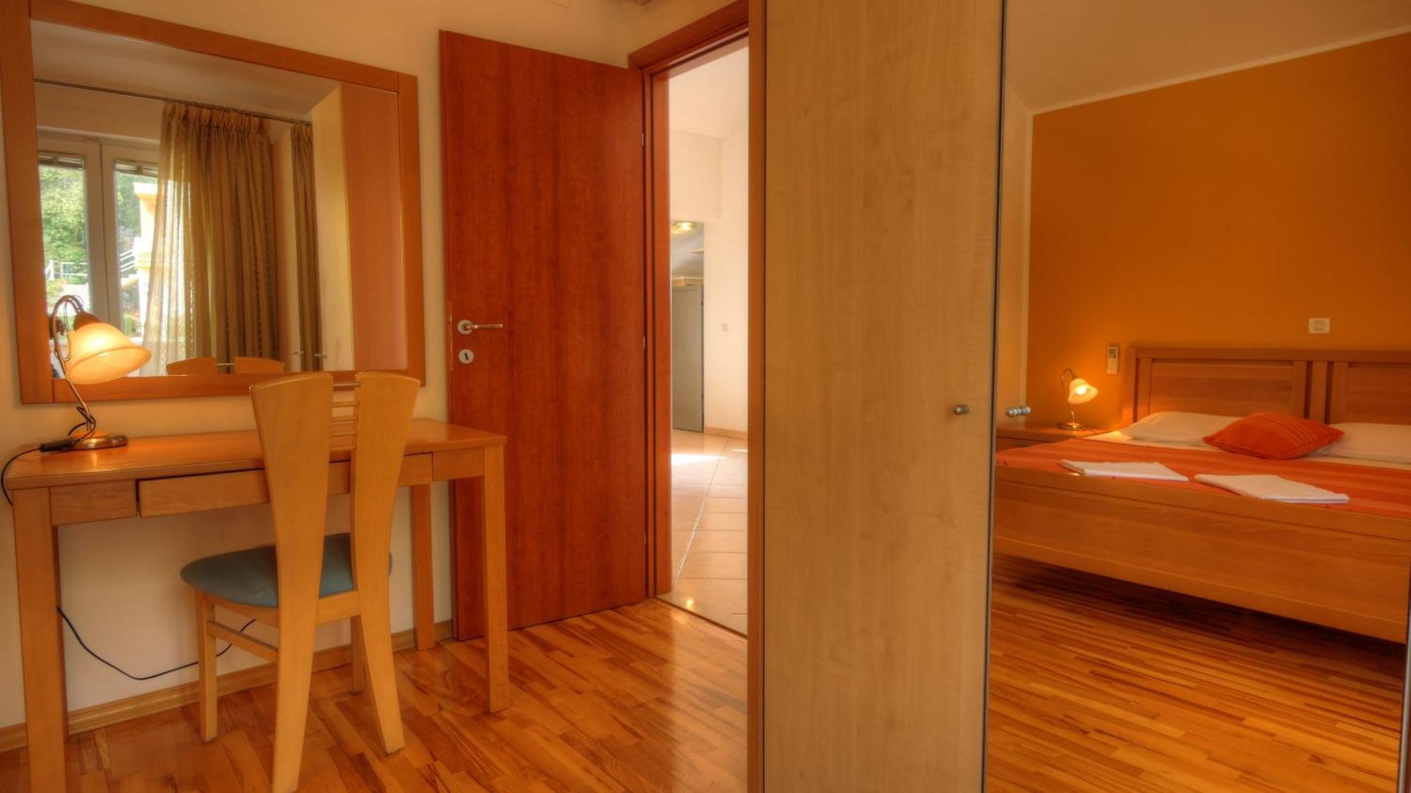 Apartment Villa Molina Mlini Εξωτερικό φωτογραφία