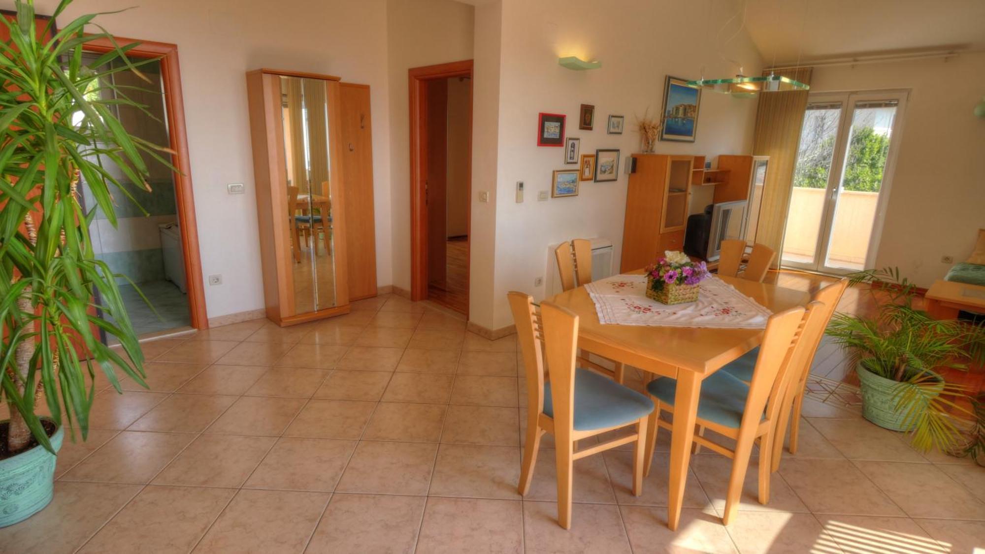 Apartment Villa Molina Mlini Εξωτερικό φωτογραφία
