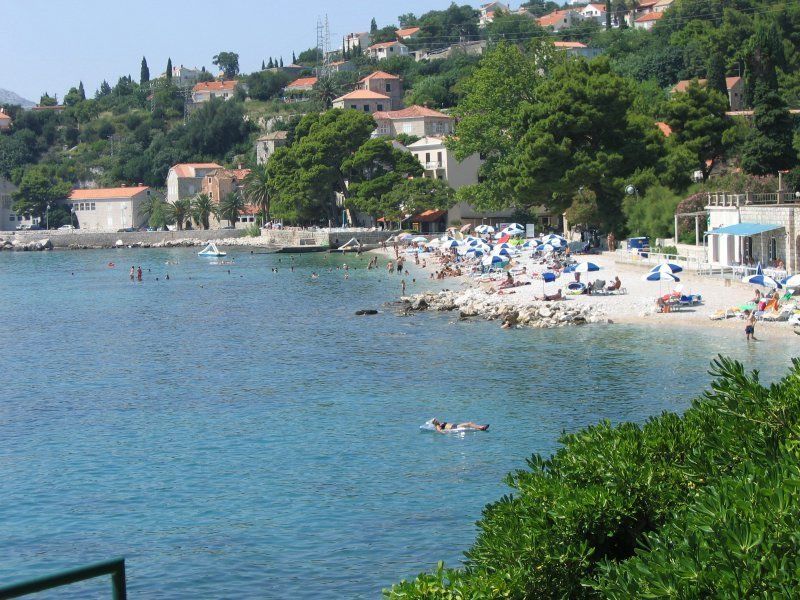 Apartment Villa Molina Mlini Εξωτερικό φωτογραφία