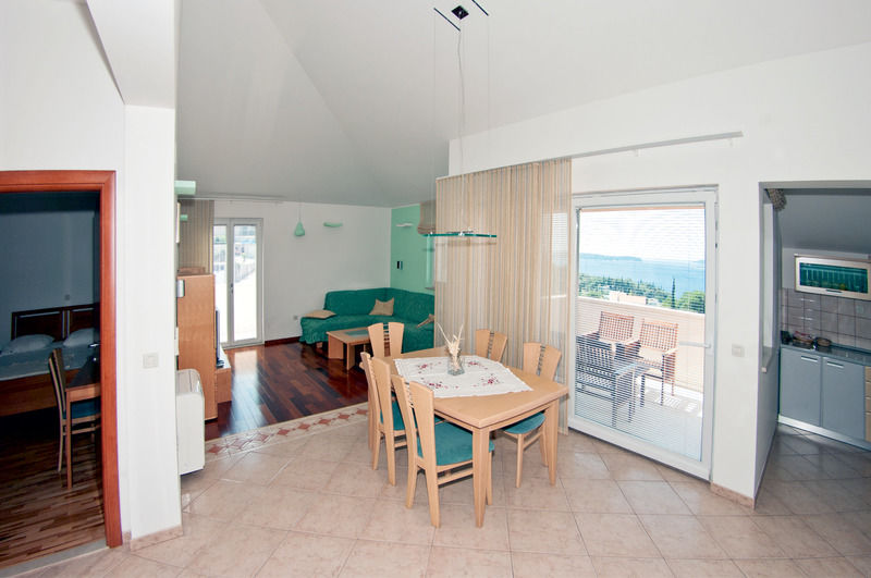 Apartment Villa Molina Mlini Εξωτερικό φωτογραφία