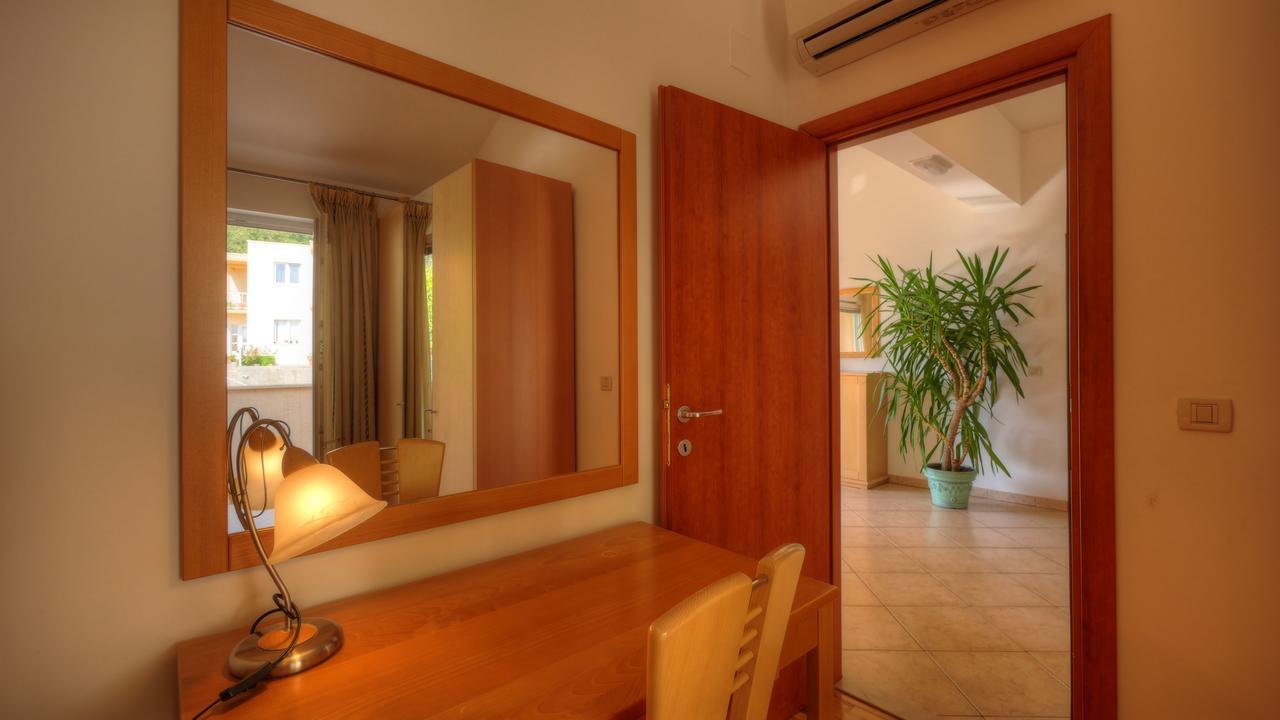 Apartment Villa Molina Mlini Εξωτερικό φωτογραφία