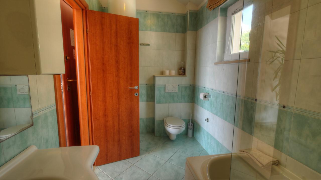 Apartment Villa Molina Mlini Εξωτερικό φωτογραφία