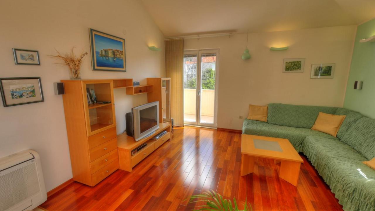 Apartment Villa Molina Mlini Εξωτερικό φωτογραφία