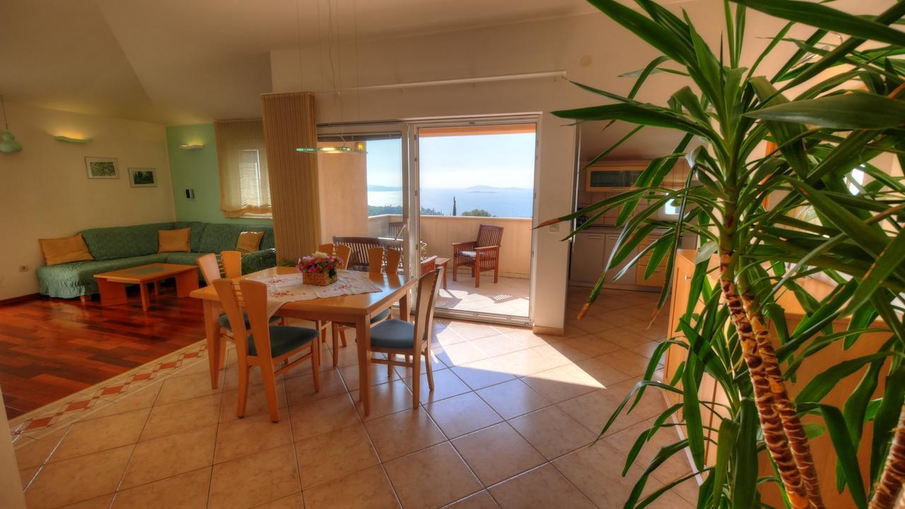 Apartment Villa Molina Mlini Εξωτερικό φωτογραφία