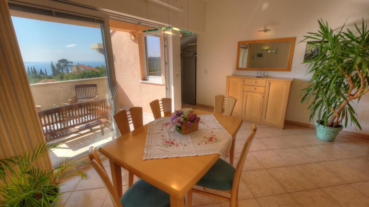 Apartment Villa Molina Mlini Εξωτερικό φωτογραφία
