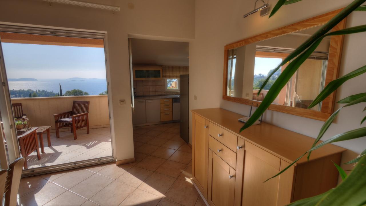 Apartment Villa Molina Mlini Εξωτερικό φωτογραφία