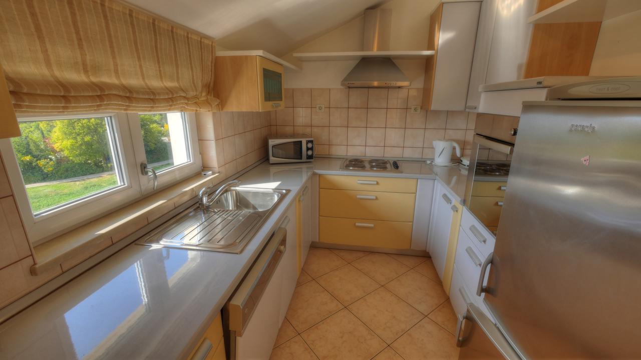 Apartment Villa Molina Mlini Εξωτερικό φωτογραφία