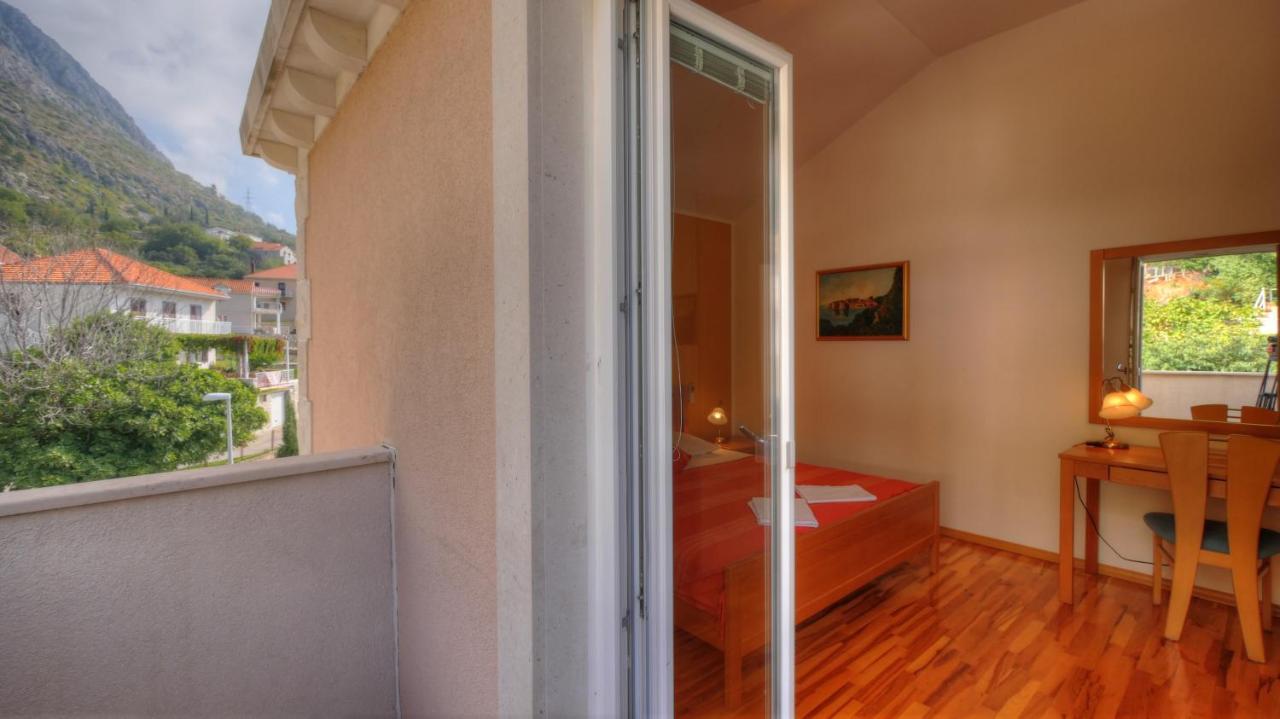Apartment Villa Molina Mlini Εξωτερικό φωτογραφία