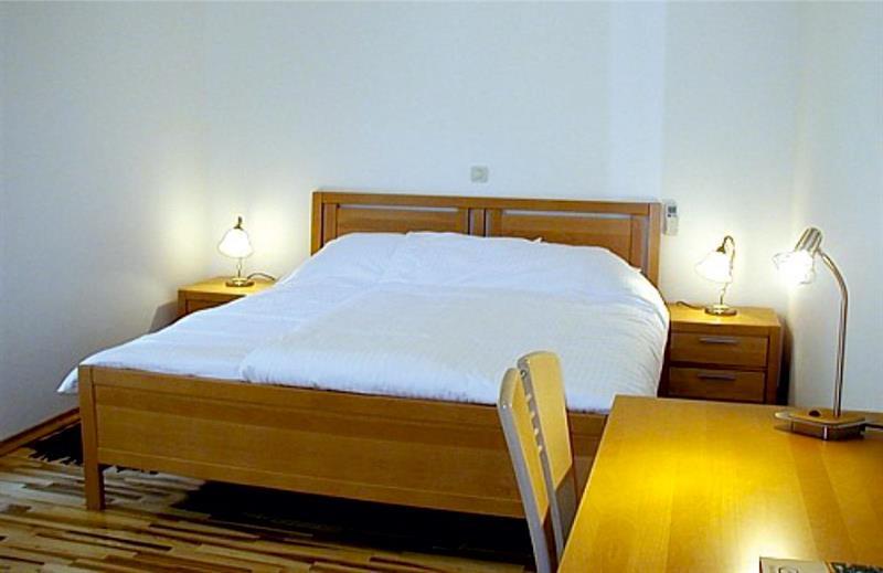 Apartment Villa Molina Mlini Εξωτερικό φωτογραφία